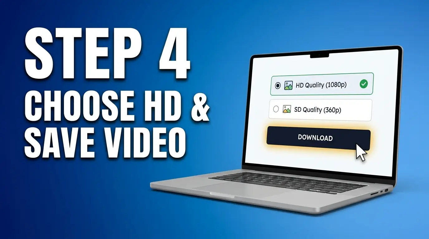 download hd facebook video